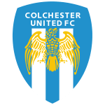  Colchester United Sub-21 logo de equipe 