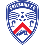 Coleraine Sub-20 Logotipo del equipo