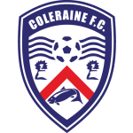 Coleraine Team Logo