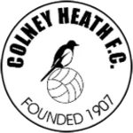 Colney Heath logo de equipe