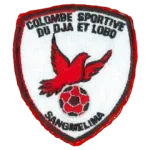 Colombe Team Logo