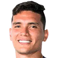 Aldair Quintana headshot