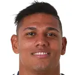 Alexander Mejía Sabalsa headshot