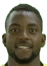 Álvaro Anyiver Angulo Mosquera foto de rosto