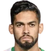 Andrés Andrade headshot