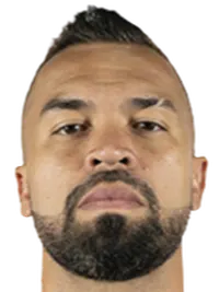 Andrés Cadavid foto de rosto