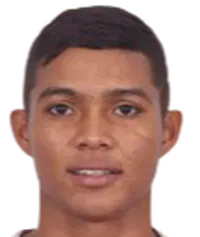 Andrés Felipe Amaya Rivera headshot