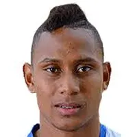 Arley Rodríguez headshot