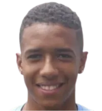 Brahian Palacios headshot