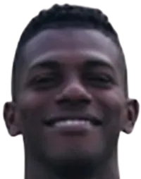 Brayan Ceballos headshot