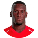 Brayan Medina foto de rosto