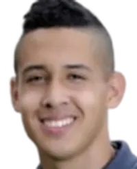 Camilo Andrés Charris Martínezdisparo a la cabeza