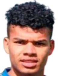 Camilo Andrés Romero Jiménez headshot