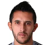 Camilo Andrés Vargas Gil headshot