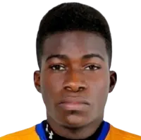 Carlos Alberto Lucumi González headshot