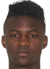 Carlos Alberto Ordóñez Esterilla headshot