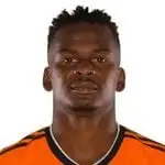 Carlos Darwin Quintero Villalba headshot