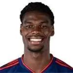 Carlos Terán headshot