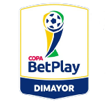 Copa Colombia logo