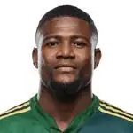 Dairon Asprilla headshot