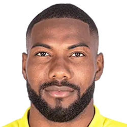 Damir Ceter Valencia headshot