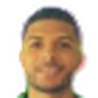 Daniel Eduardo Polanco García headshot