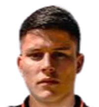 Daniel Felipe Arcila Rojas foto de rosto