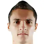 Daniel Santa Moreno headshot