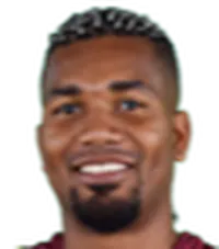 Danovis Banguero headshot