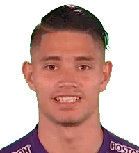 David Agudelo headshot