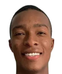 Dayron Andrés Valencia Mosquera headshot