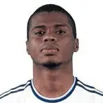 Déiber Caicedo foto de rosto