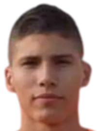 Diego Arían Betancouth Sandovaldisparo a la cabeza