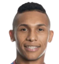 Diego Armando Ruíz De La Rosa foto de rosto