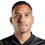 Eddie Livington Segura Martínez headshot