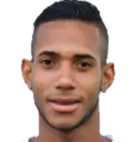 Ederson Moreno Ramírez headshot