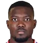 Edwin Fernando Vente Banguera foto de rosto