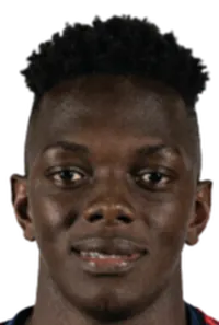 Edwuin Cetré headshot