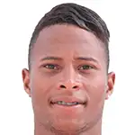 Edy Rentería Mena foto de rosto