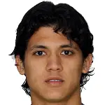 Fredy Montero headshot
