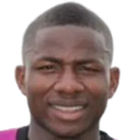 Harlen Castillo headshot