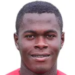 Jarlín Medardo Quintero León headshot