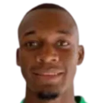 Jayder Asprilla Moreno headshot