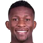 Jefferson Lerma headshot