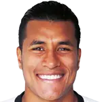 Jeison Murillo foto de rosto
