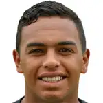 Jhoan Sebastián Ayala Sanabria foto de rosto