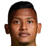 Jhon Jaider Vélez Carey foto de rosto