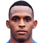 Jhon Lucumí headshot