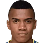 Jhon Solís headshot