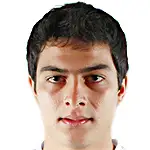 Jhon Stefan Medina Ramírez headshot